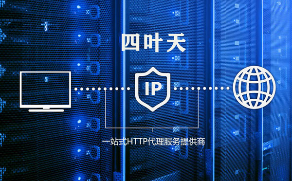 【广元代理IP】高质量IP代理的最重要因素?